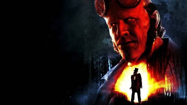 Hellboy: Křivák – Filmy a Seriály online zdarma.