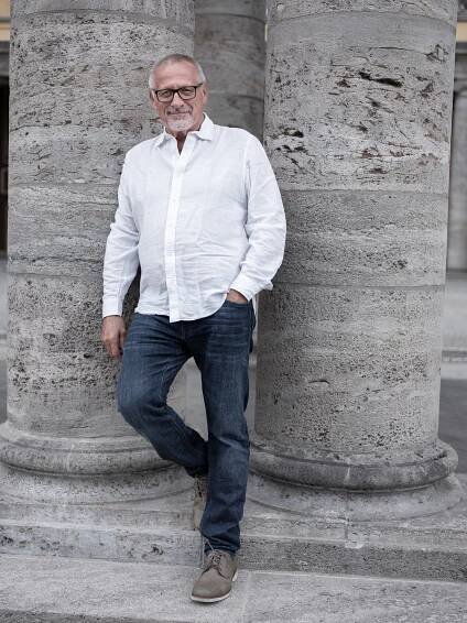 Presse | Konstantin Wecker