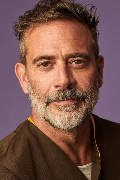 Jeffrey Dean Morgan herec