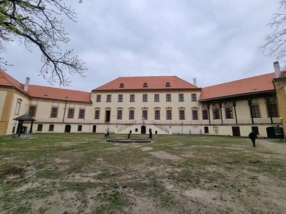 Znojmo (zámek)