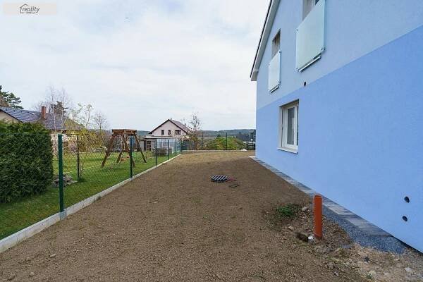 Prodej Dům, Hvozdnice, okres Praha-západ