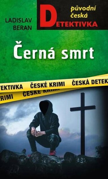 Černá smrt - BERAN LADISLAV | ACADEMIA