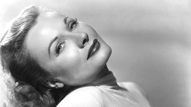 Krásná Češka Hana z Mostecka dobyla pod jménem Florence Marly Hollywood. Drogy ji málem stály vězení - Médium.cz