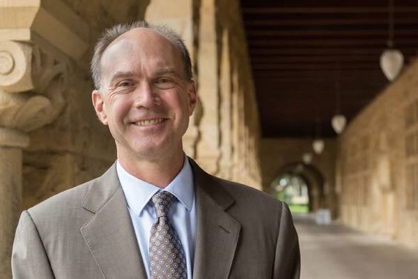 John C. Mitchell - Wikipedia