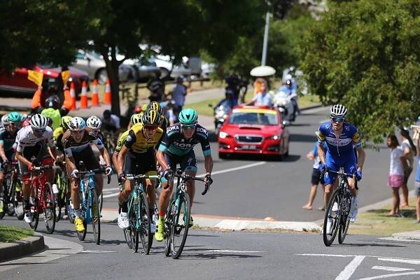 Cadel Evans Great Ocean Road Race 2018: Results | Cyclingnews