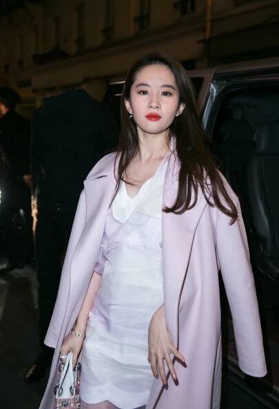Liu Yifei