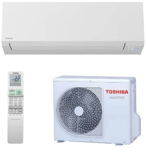 Toshiba Shorai Edge RAS-B10G3KVSG-E / RAS-10J2AVSG-E1 - Klimatizovat.cz