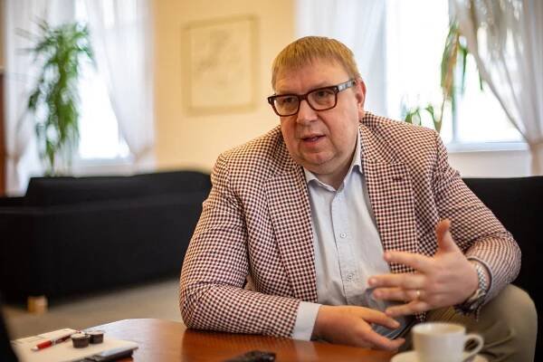 Řádné valorizace chceme vrátit k původnímu vzorci, říká Juchelka