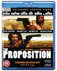 Proposition (Blu-Ray)
