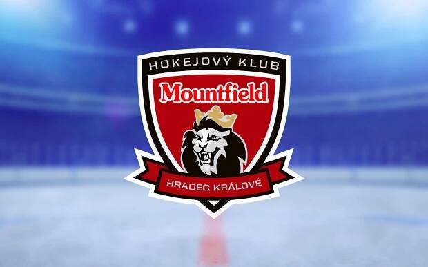 Hradec Králové a Mountfield přidají ztrátovému hokejovému klubu 4,5 milionu korun