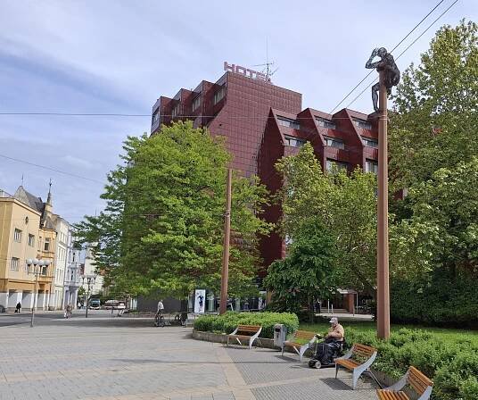 Hotel Koruna*** foto 5
