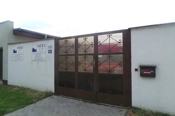 VEGI, s.r.o. foto 1