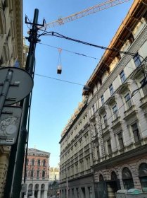 Dlážděná ulice v Praze | Rádi cestujeme | nejen levné letenky, ubytování, zimní pobyty