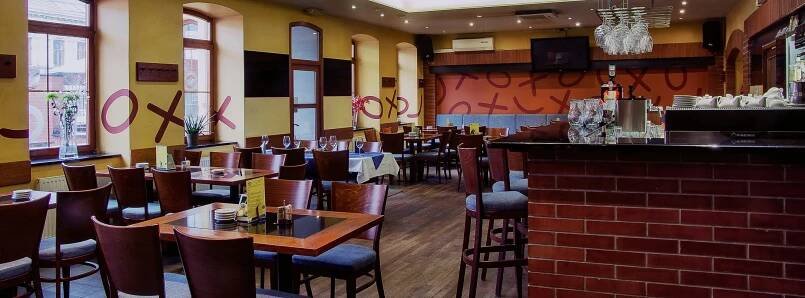 Restaurace U 3 Opic