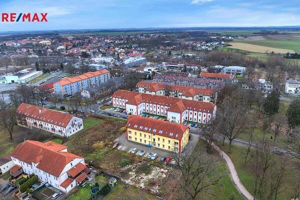 Prodej Byt 3+kk, Kaštanová, Milovice - Mladá, okres Nymburk