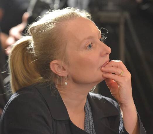 Karin Bojsová | iROZHLAS - spolehlivé zprávy