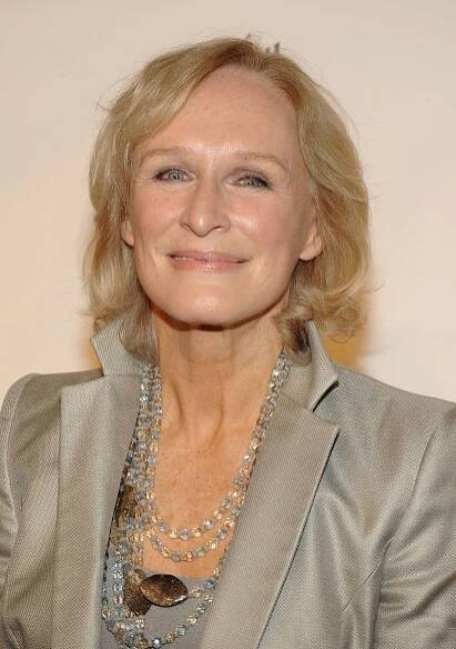 Glenn Close