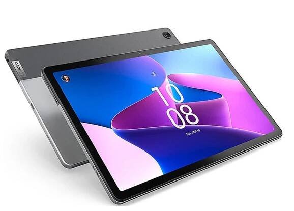 Lenovo TB125FU Tab M10 Plus (3rd Gen) 10.61palcový tablet