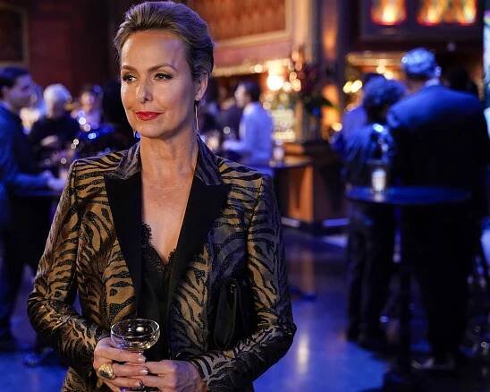 Troufalky - #scarlet - Z filmu - Melora Hardin