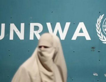 Hostages held in homes of Hamas-sympathizer UNRWA employees