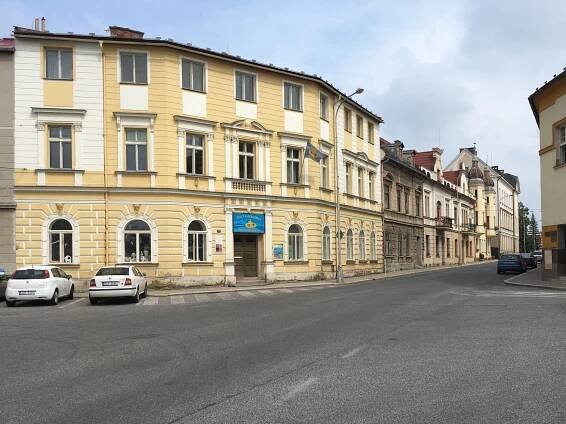 Krátké denní zprávy 26.10.2017