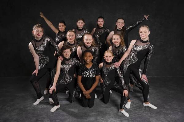Dance Classes For Kids Lansing | Dance Academy KS | Dance Studio 66043 - Katie's Studio