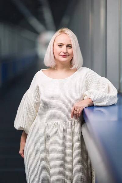 Že adopcí někomu pomáháte je zkreslená představa, míní scenáristka seriálu Děcko