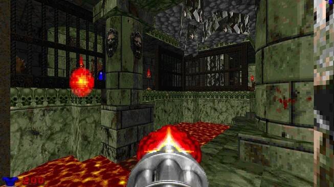 John Romero's brutal megawad Sigil 2 has formally chainsawed its way into Bethesda's Doom + Doom 2 remaster