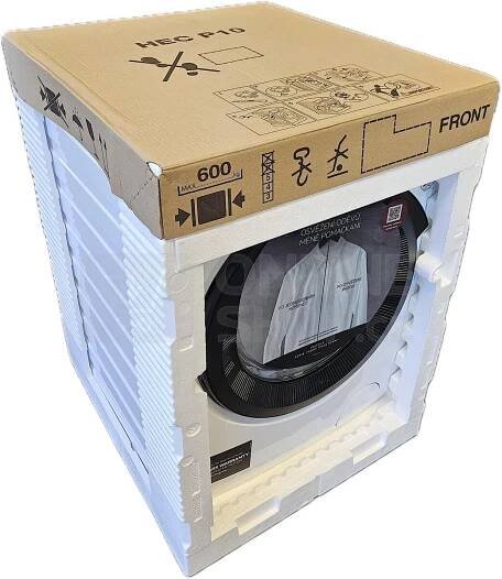 Pračka AEG ProSteam® LFR73964VC, rozbaleno | OnlineShop.cz