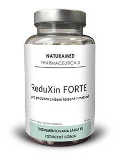 ReduXin Forte | Hubněte úspěšně | 1+1 zdarma
