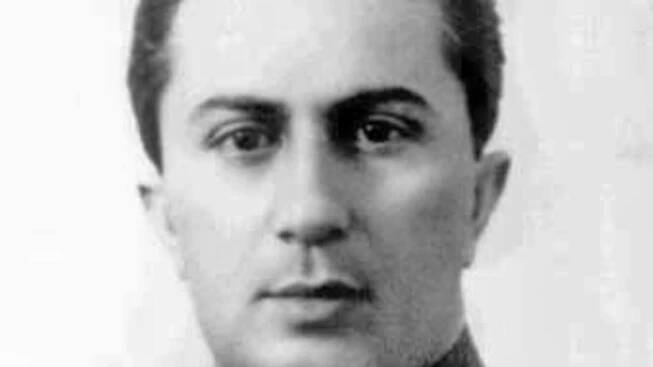 Jakov Džugašvili - Stalinův syn