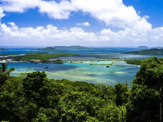 Photo Gallery – Federated States of Micronesia