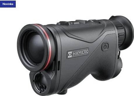 Hikmicro Condor CQ35L 2.0