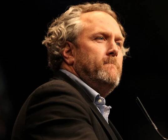 Andrew Breitbart Biography – Facts, Childhood, Achievements