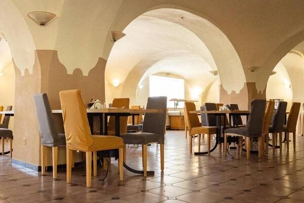 Hotel Rustikal Horní Cerekev Exteriér fotografie