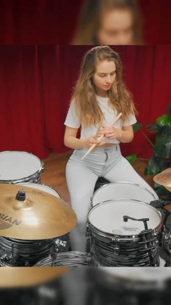 #americanwoman #theguesswho #drums #canada