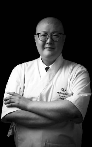 TSUKIYOWA - CHEF