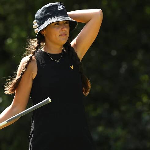 7 Ways Women Self-Sabotage Their Golf