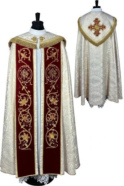Chasuble 84 - polishvestment.com