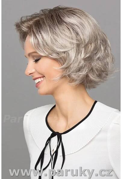Paruka Tonia Mono Lace