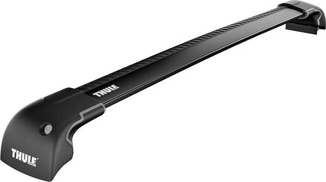 Thule WingBar Edge 9592 černý