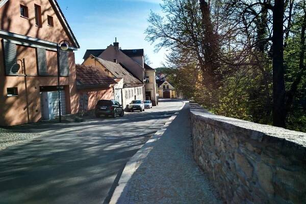 Jindřichohradecký zámek a okolí | Pension Romance Jindřichův Hradec