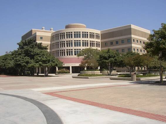 加州大學 - Wikiwand