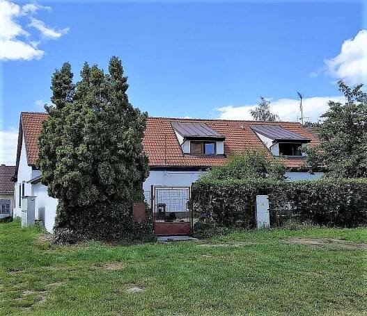 Ubytování Chlum u Třeboně - pronájem apartmánu - zvětšit
