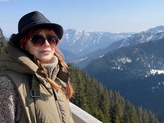 Katja Ebstein - Lebenslinien - Katja Ebstein – Schlagerstar mit Widerspruch - Z filmu