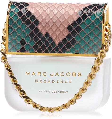 MARC JACOBS Decadence EdT 50 ml