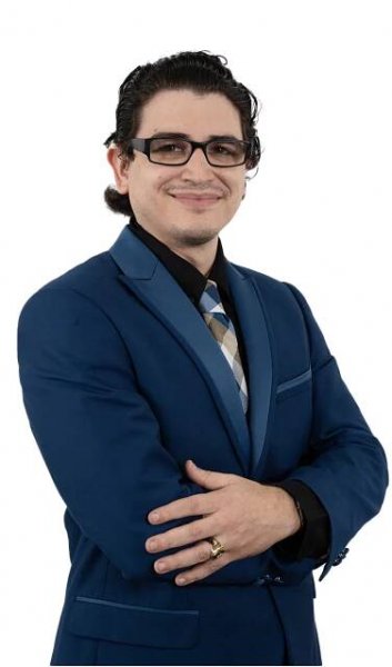 Jorge Ortiz