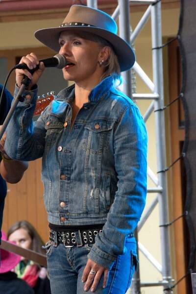 Fotogalerie | COUNTRY RADIO