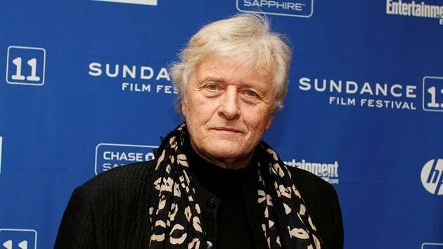 Rutger Hauer v roce 2011