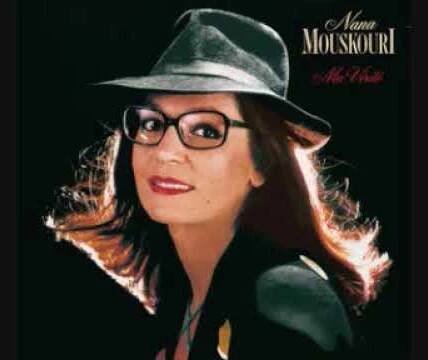 Nana Mouskouri: Mama Leone